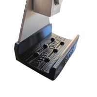 BBPOD Zvedák Lodiček Mivardi Scout Baitboat Lifter (1)