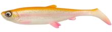 Savage Gear Gumová Nástraha 3D Herring Shad V2 Albino - 28 cm 150 g
