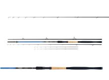 Daiwa Prut N'zon Power Feeder 3,66 m 100 g (1)