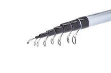 Mikado Prut Ultraviolet II Bolognese 7 m 25 g (8)
