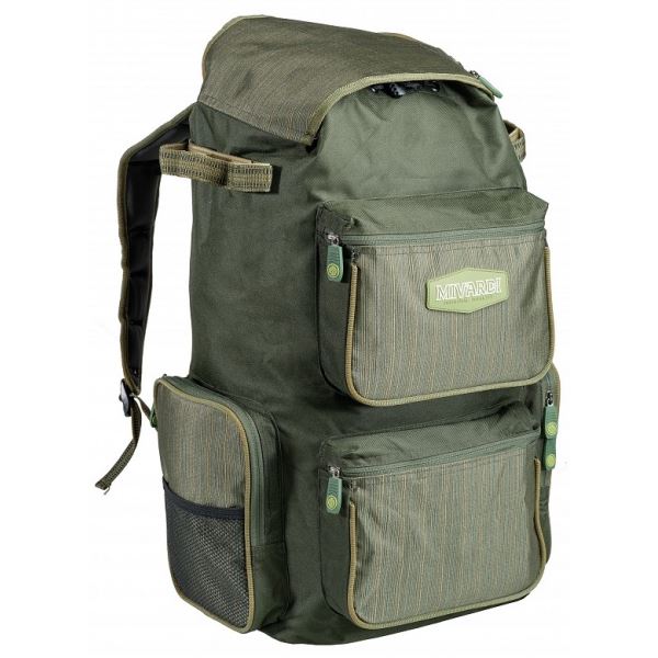 Mivardi Batoh Easy Bag Green 50 l