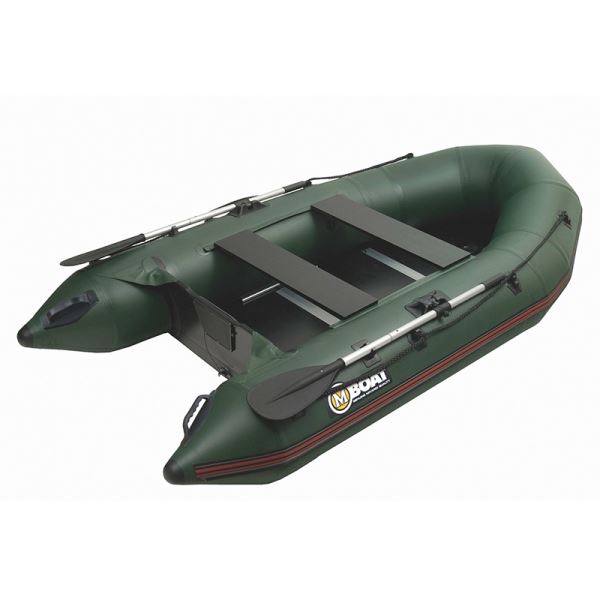Mivardi Rybářský člun M-BOAT 290 P