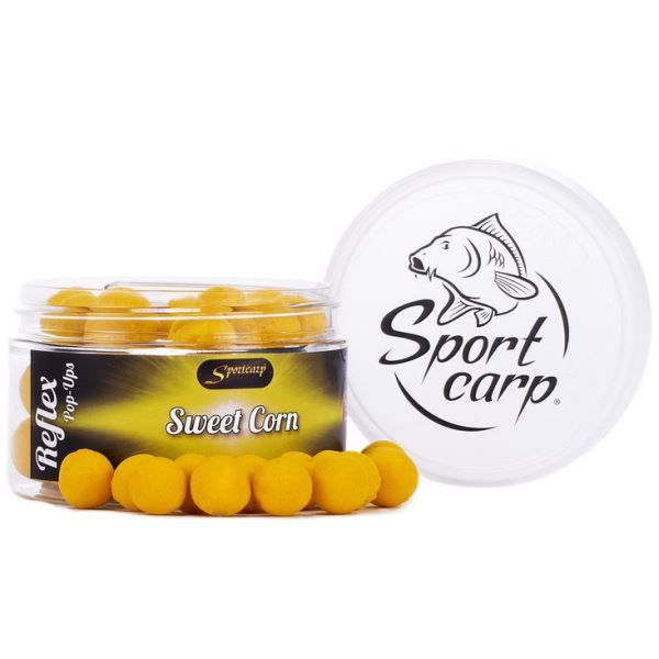 Sportcarp Plovoucí boilie Reflex Pop Up 150 ml 11 mm