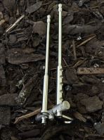 Holdcarp Záchytné Uši Brilliant SnagEars (1)