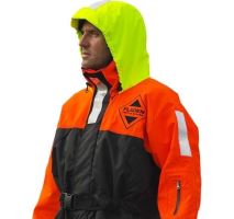 Fladen Plovoucí Oblek Flotation Suit 848 (2)