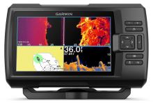Garmin Echolot Striker Vivid 7SV Se Sondou GT52HW-TM Garmin Echolot Striker Vivid 7SV Se Sondou GT52HW-TM