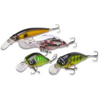 Saenger Set Woblerů Perch 2 (1)