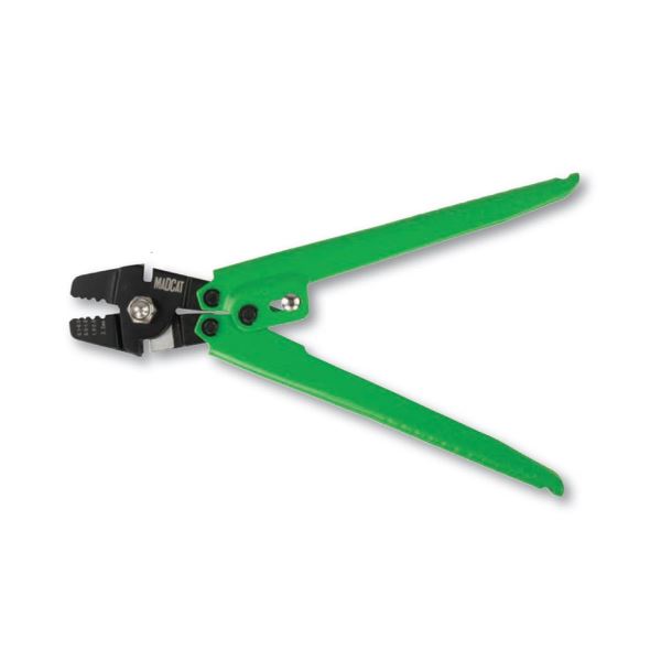 Madcat Krimpovací Kleště Crimping Pliers