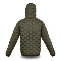 Delphin Zimní Bunda Ixtera RAZOR Army (2)