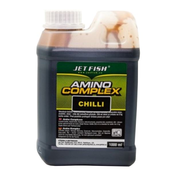 Jet Fish Amino Complex 1 l