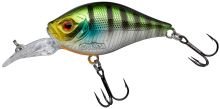 Gunki Wobler Gigan F Blue Gill GB 3,9 cm 4,7 g