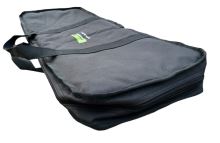 Holdcarp Stojan Brilliant RodPod+ 3 rods Limited Edition Black (8)