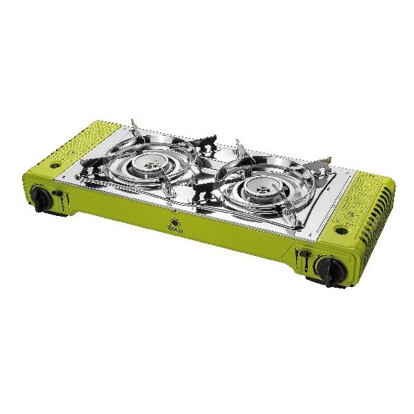 Meva Plynový Vařič Thunder 2