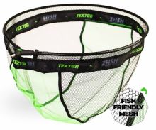 Zfish Podběráková Hlava Texton Landing Net - 50x55 cm