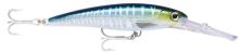 Rapala Wobler X Rap Magnum 10 WHU 11 cm 22 g Rapala Wobler X Rap Magnum 10 WHU 11 cm 22 g
