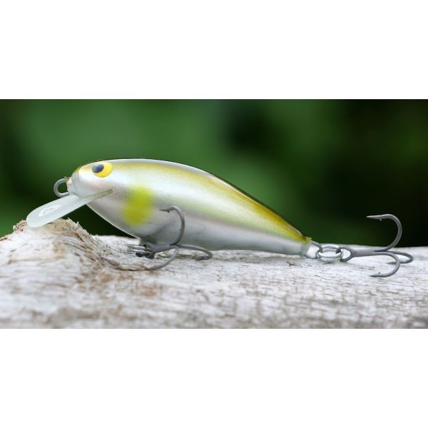 3Stan Wobler Fatty 50 Lite AYU 5 cm 7 g