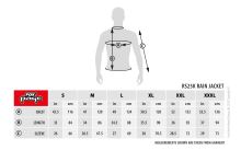 Fox Rage Bunda RS Triple Layer Jacket (19)