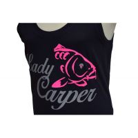 R-SPEKT Tílko Top Ladies Black (3)