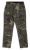 Nash Kalhoty ZT Extreme Waterproof Trousers Camo