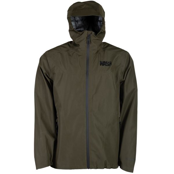 Nash Bunda ZT Extreme Waterproof Jacket