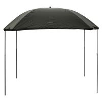 Suretti Deštník S Bočnicí Full Cover 2Man Camo 3,2 m (2)