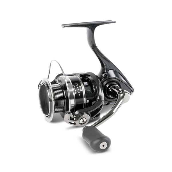 Korum Naviják Axis II Front Drag Reel 3000