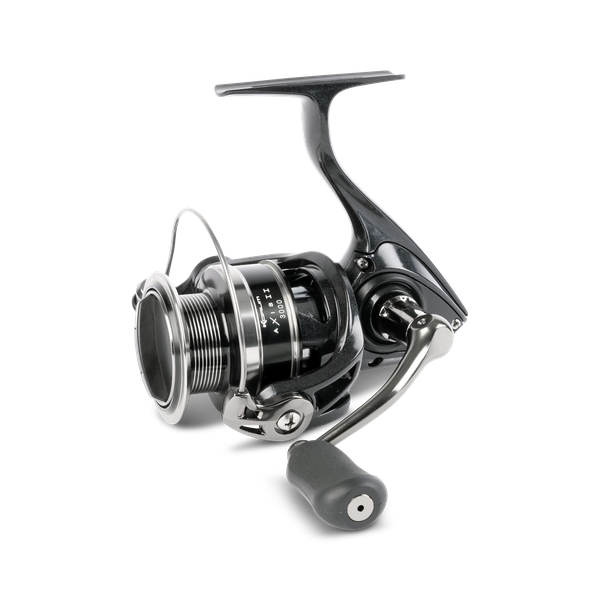 Korum naviják axis ii front drag reel 3000