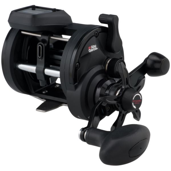 Abu Garcia Multiplikátor Ambassadeur Altum DLC 20