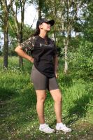 Fox Kraťasy Legínové WC Short Leggins (14)