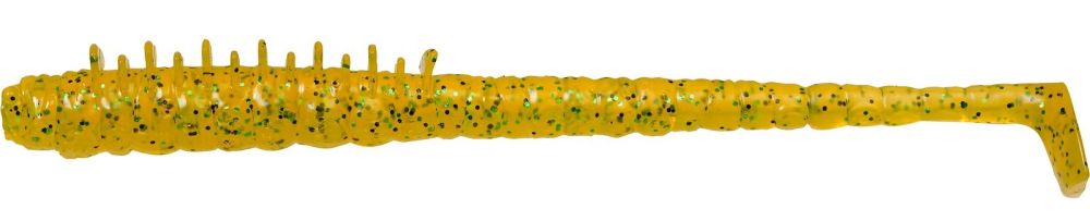Levně Westin gumová nástraha wiggle worm creaturebait 11 cm 4 g 4 ks - cactus