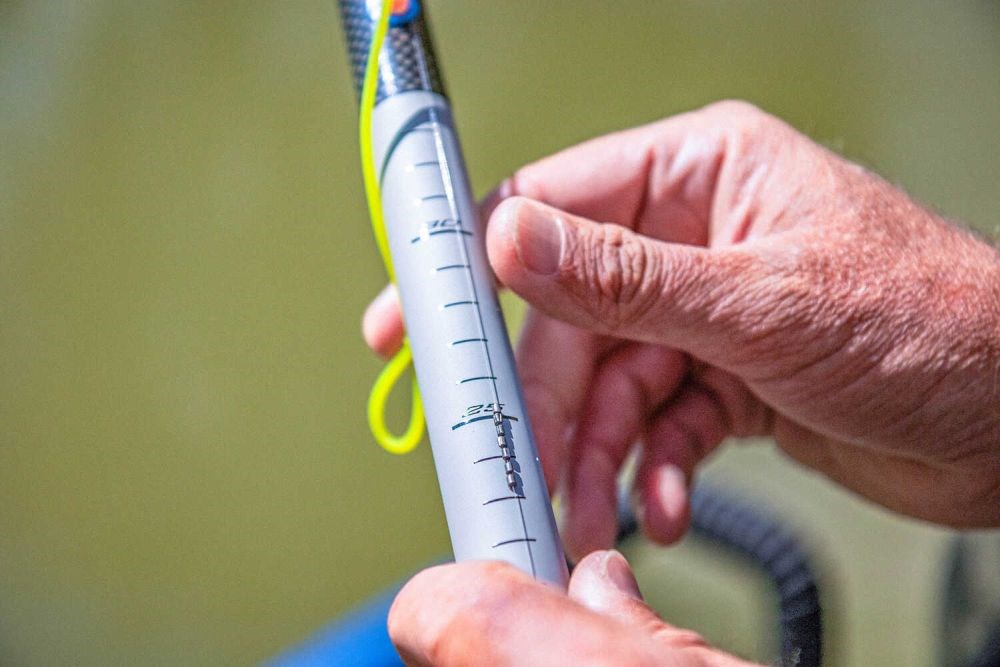 Preston Innovations Dělička Euro Carp 1300 STR X (17)