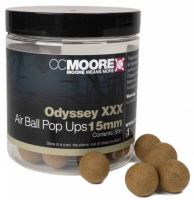 CC Moore plovoucí boilies Air Ball Odyssey XXX