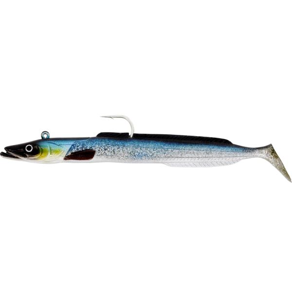 Westin Gumová Nástraha Sandy Andy Jig Bluetooth