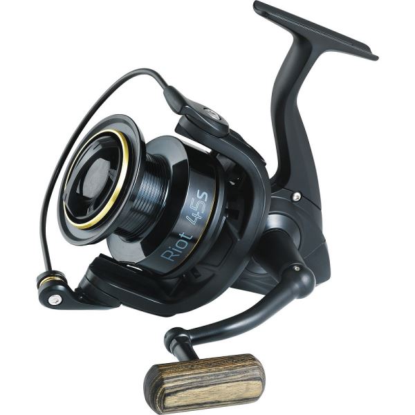 Wychwood Naviják Riot 45S Reel