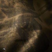 Geoff Anderson Kalhoty Urus Rough Short Leaf Maskáč Krátké (1)