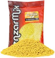 Benzar Mix Fluo Turbo Pelety 800 g 3 mm (1)