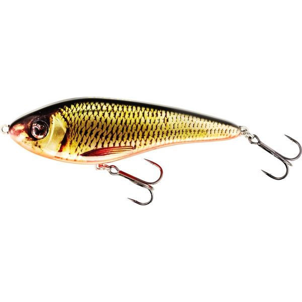 Westin Wobler Jerk Real Rudd 14 cm 65 g Sinking