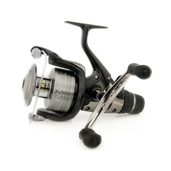 Shimano Naviják Baitrunner XT 8000 RB