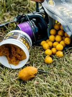 Carp Inferno Boilies Nutra Line Ananas Krill (3)