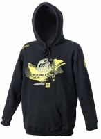 Mivardi Mikina s kapucí MCW Hardcore