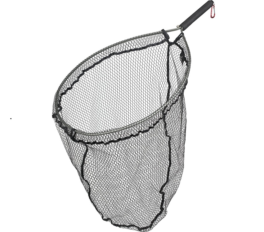 Kinetic podběrák draco coast net xl