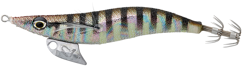 Levně Savage gear plandavka squid dealer sargus - 11 cm 18,8 g