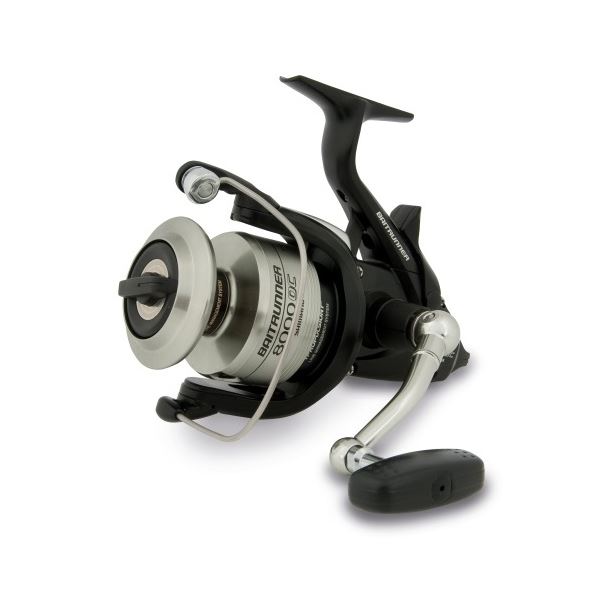 Shimano Naviják Baitrunner 12000 OC