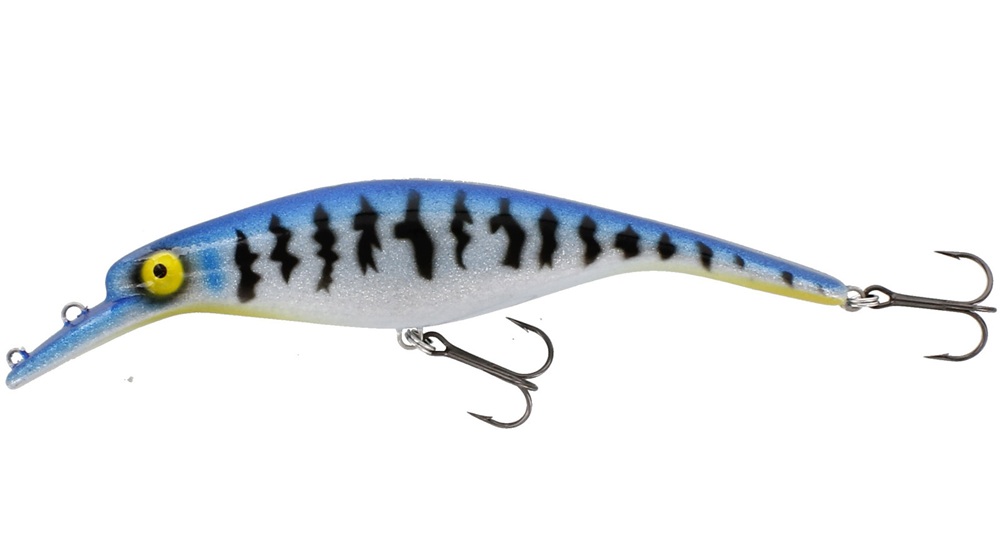Levně Westin wobler platypus crankbaits demon low floating 16 cm 56 g