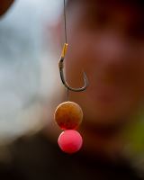 Fox Háčky Edges Armapoint Super Wide Gape Inturned Eye (2)