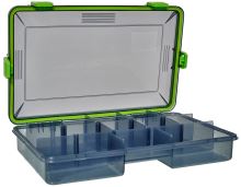 Gunki Krabička Waterproof Box Lures - M