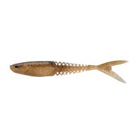 Berkley Gumová Nástraha Powerbait Cullminnow Sparkle Ayu - 10 cm 4,5 g 6 ks