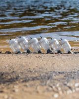 Matrix Krmítko Maggot Feeder S (15)