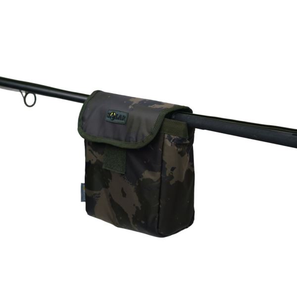 Solar Pouzdro Na Naviják Worldwide Reel Pouch