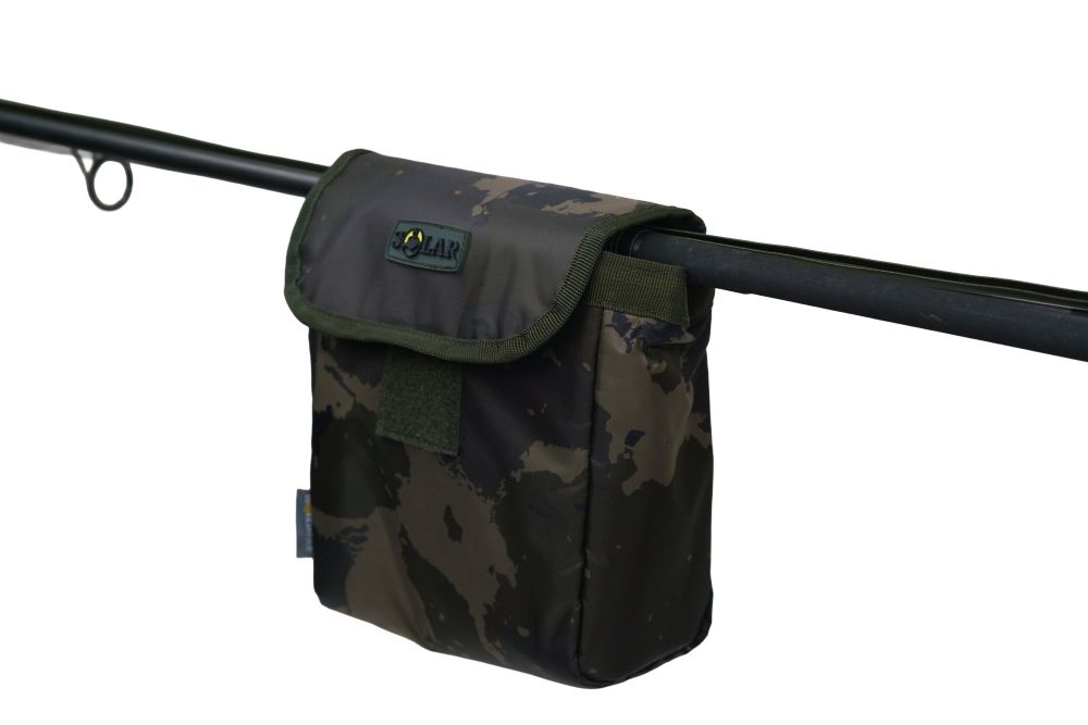 Solar pouzdro na naviják worldwide reel pouch